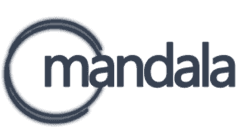 mandala logo