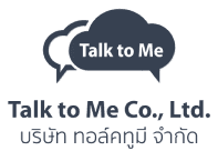 talktome logo