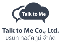 talktome logo